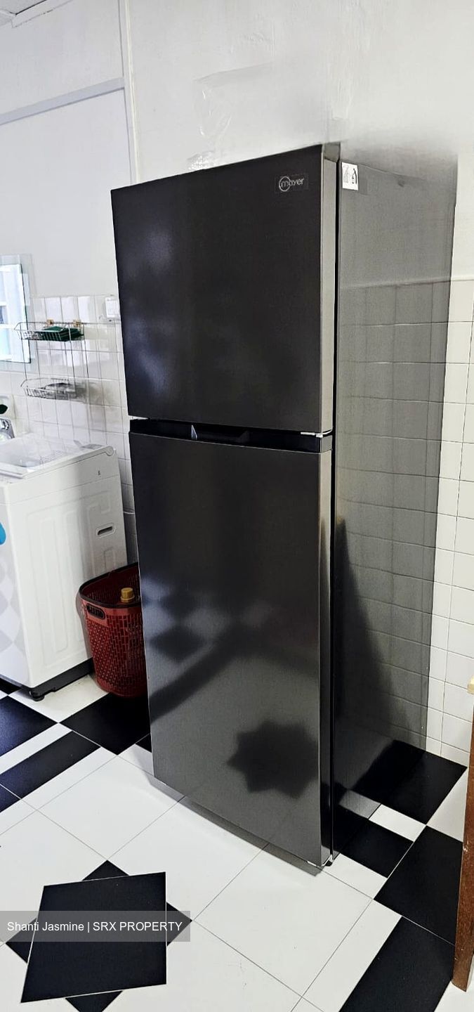 Blk 465 Teck Ghee Horizon (Ang Mo Kio), HDB 4 Rooms #460604801